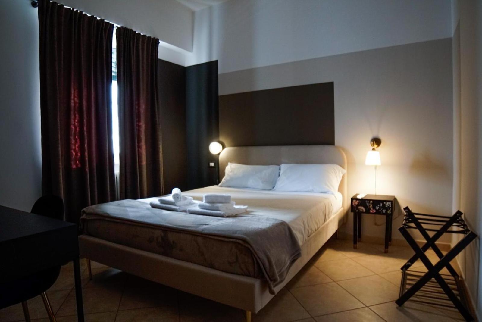 Matteotti Rooms Matera Exterior foto
