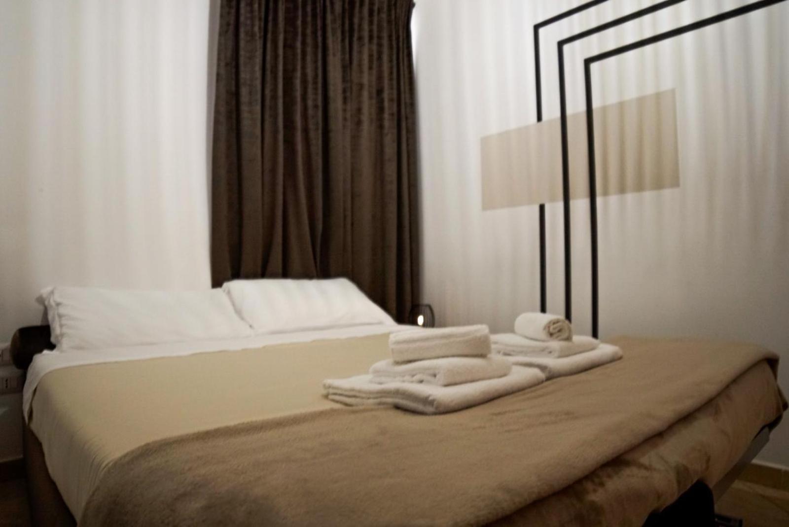 Matteotti Rooms Matera Exterior foto